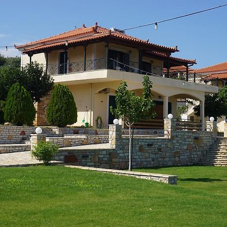 Elaia Houses Koroni (Messinia) Exterior photo