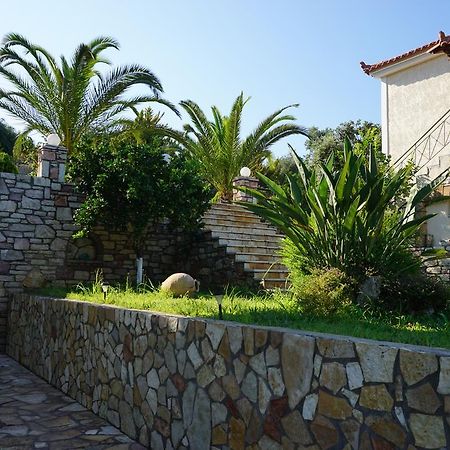 Elaia Houses Koroni (Messinia) Exterior photo