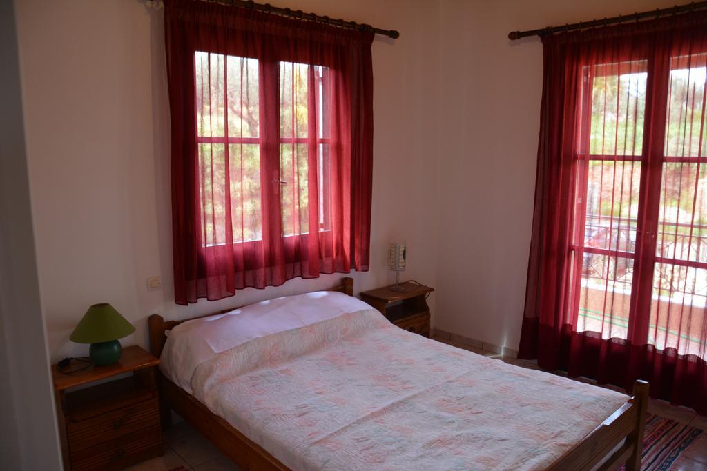 Elaia Houses Koroni (Messinia) Room photo