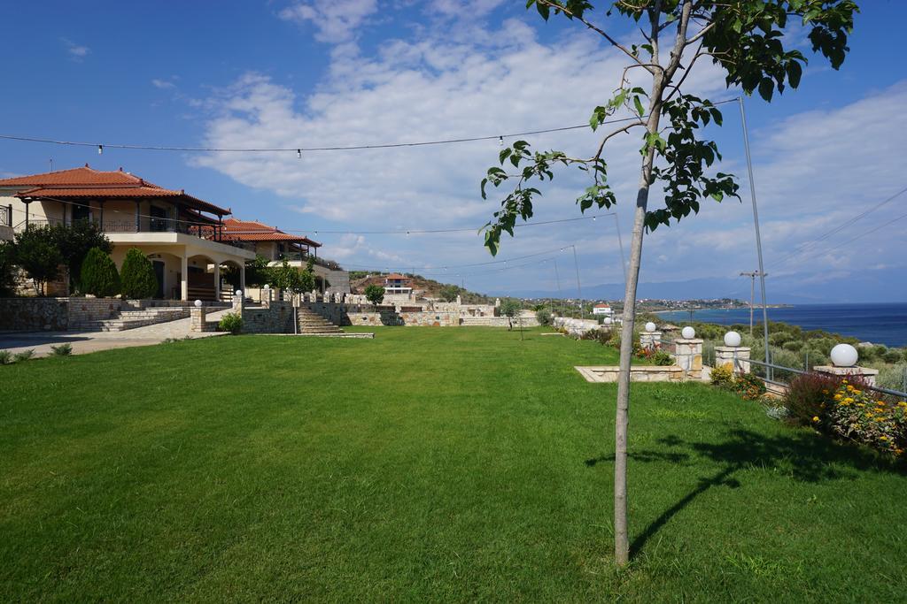 Elaia Houses Koroni (Messinia) Exterior photo