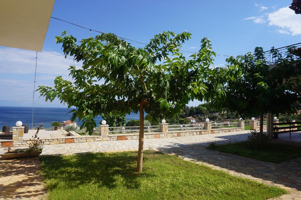 Elaia Houses Koroni (Messinia) Exterior photo