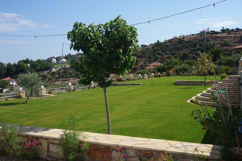 Elaia Houses Koroni (Messinia) Exterior photo