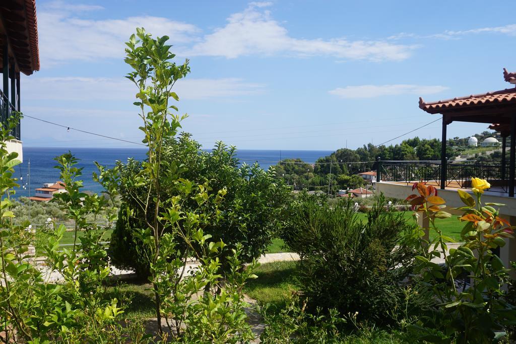 Elaia Houses Koroni (Messinia) Exterior photo