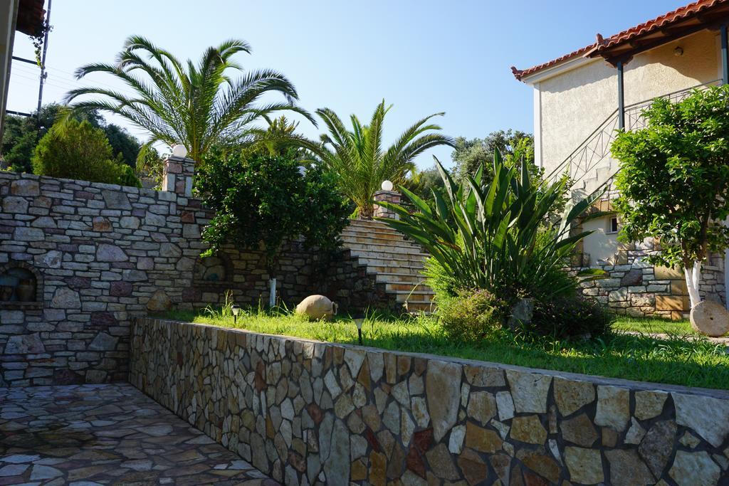 Elaia Houses Koroni (Messinia) Exterior photo