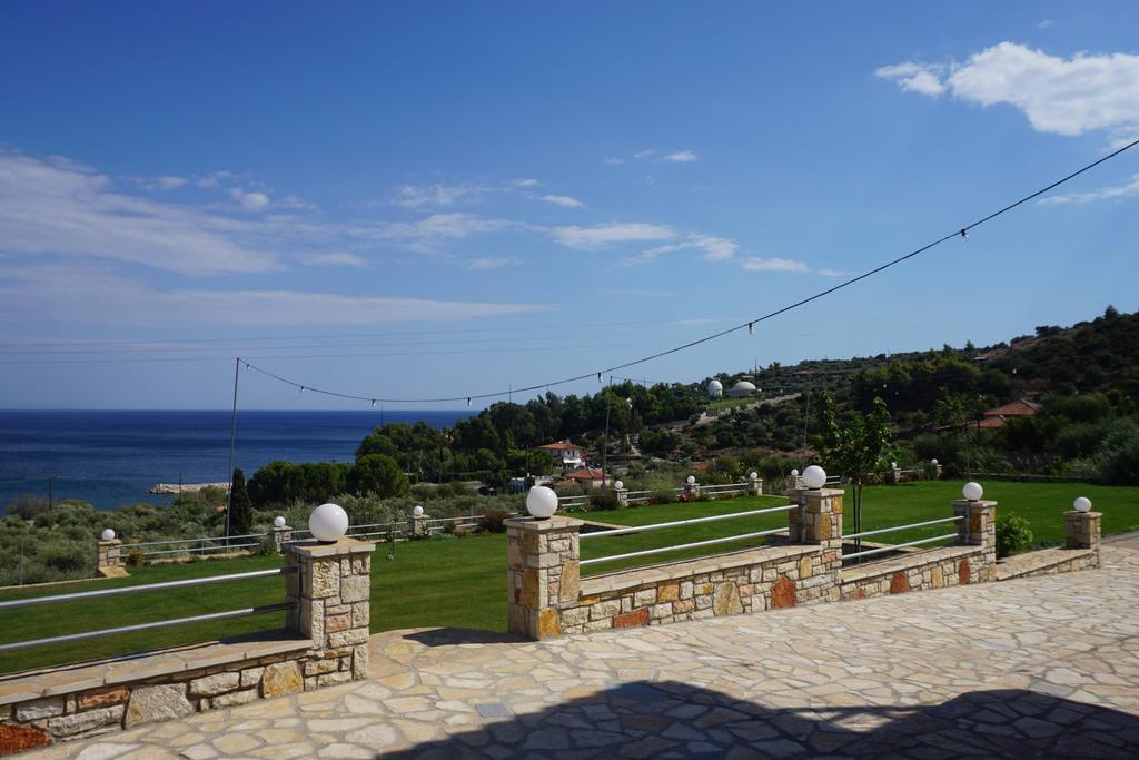 Elaia Houses Koroni (Messinia) Exterior photo