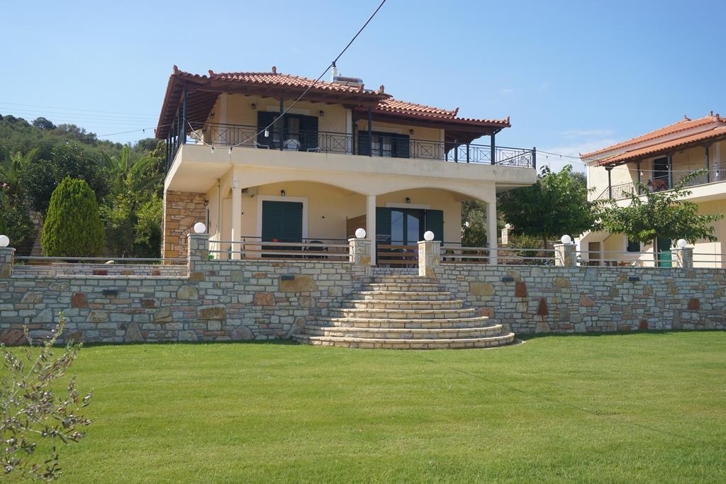 Elaia Houses Koroni (Messinia) Exterior photo